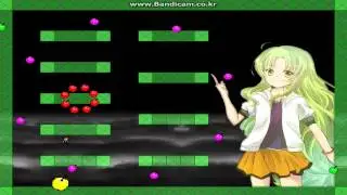 IWKTK 2 - 5 Stage Boss