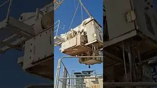 Tower crane 👍 