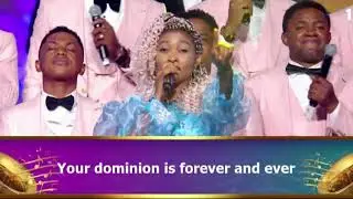 LOVEWORLD SINGERS - LIGHT AND SALVATION