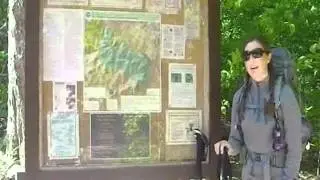 1 - Backpacking - Devil's Path - Prediger Trailhead