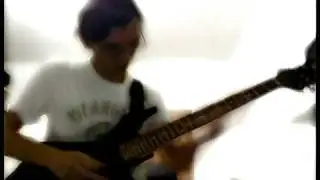 Stock $150 BC Rich &ndash; crazy sound!