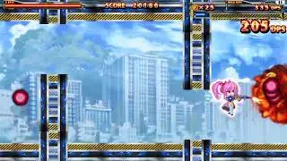 【オトシュー】Reset Marathon(EX)Lv9 SP92.89(SSS)