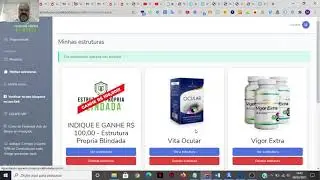 COMO CONFIGURAR A NOVA ATUALIZA&Ccedil;&Atilde;O DO FACEBOOK PARA iOS14 NA MONETIZZE E ESTRUTURA PROPRIA BLINDADA