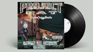 Sample Willie Hutch - I Choose You / Choose U - Instrumental / Project Pat Choose U / Rework Version