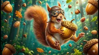 Squirrels