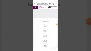 #B4ugroupofcompanies #B4uglobal Cash Box New features add