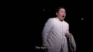 Puccini&rsquo;s Madama Butterfly: &ldquo;Vogliatemi bene&rdquo; (Ailyn P&eacute;rez, SeokJong Baek)