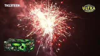 Thirteen 75 Shots (TH13) - ULTRA