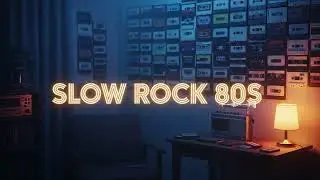 80s Slow Rock Love Songs You Must Hear in 2026