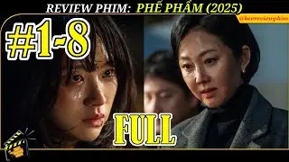 REVIEW PHIM H&Agrave;N: PHẾ PHẨM FULL | CON NU&Ocirc;I LẬT ĐỔ TỔ CHỨC MUA B&Aacute;N TR.Ẻ EM DO MẸ CẦM ĐẦU