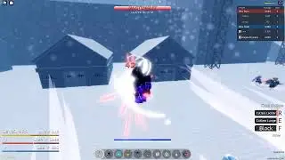 Doing Gladiators With Legacy Against Other Crews...