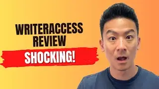 WriterAccess Review - Make Money As A Freelance Writer? (Yes, but...)