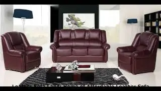Cheap Leather Sofas leather suite