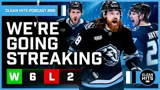 Clean Hits - Episode 69 - We're Going Streaking!!!!