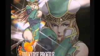ヴァルキリープロファイル　BGM22.急滅至極生命力