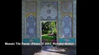 Doris Duke's Shangri La