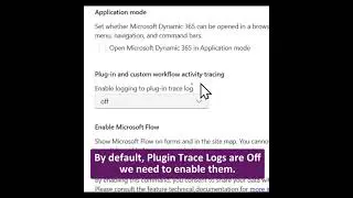 How to Debug a Plugin in Dynamics 365 CRM || Power Apps