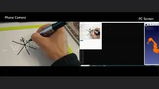 Robotic Art