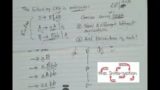 Context Free Grammars