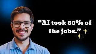 My AI Journey, Inspiration and future of with AI Agents, AGI and more
