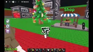 My yin-yang 67 avatar went FULL Brainrot in Brookhaven & steal a Brainrot