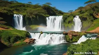A perfect photoshoot location in Ruiru