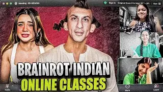 Trolling Indian Online Classes