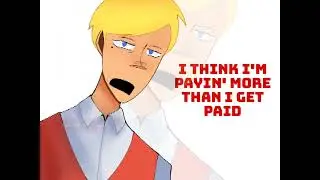 ORDER UP! | Original Meme