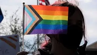 'A very hateful agenda&rsquo;: Tennessee bans trans care, drag shows