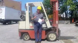 Toolbox Talk: Controlling Stress