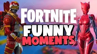 Fortnite Highlights Compilation