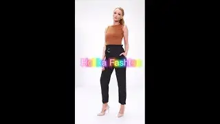 2022 Hekka Office Outfits Ideas | Casual, Chic , Comfy Looks | Wardrobe Essential Tops and Pants