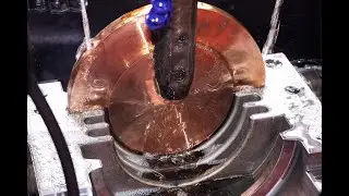 Mold Process Workshop Show &ndash; Compression Tooling, Injection Mold