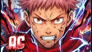 ♪ Rap Yuji Itadori (Jujutsu Kaisen) - Descarrega | Ac Raps
