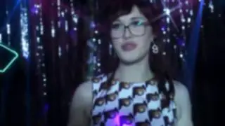Bebetta - Electric Train (Official Video)