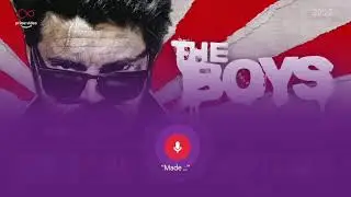 Virgin Media TV 360 &ndash; Voice Control
