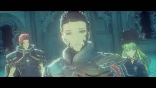 Code Vein Gameplay playthrough part 9 - Ultrawide 4K 60FPS No commentary