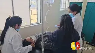 CLAVE AZUL CENTRO DE SALUD TISALEO 2025