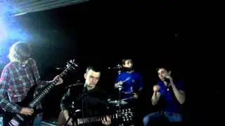 Pink Helicopter - На грани
