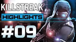 Killstreaks Highlights #9 | Ghost Recon Phantotms