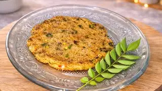 Lauki Ka Chilla Recipe|Quick Or Healthy Lauki Ka Nasta|Kids Lunch Box Recipe|