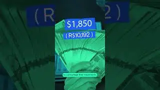 BIGGEST Digital Bank Hack in Brazil's History!