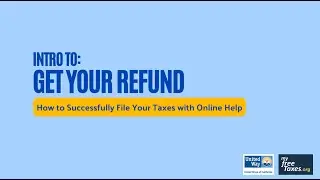 Introduction to GetYourRefund