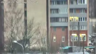 Камера видеонаблюдения IP 5Мп Ps-Link CMV20X50IP