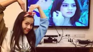 Yaya xem phim ton ruk rim rua của mark kim