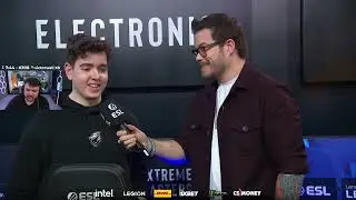 A culpa TODA &eacute; do fallen? #gaules #mchagg #csgo #triboneira
