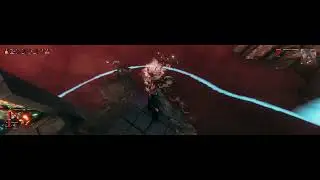 Valheim Asksvin vs Bonemaw
