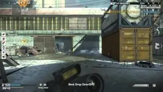 @InfinityWard @ATVIAssist Fix your game please!!!!!