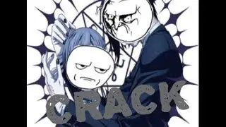 Kuroshitsuji Crack [PL] #3