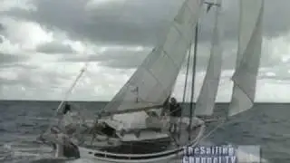 A New Awareness to Survive at Sea